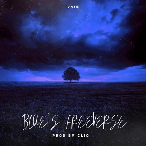 BLUE'S FREEVERSE Vaib MP3 Download